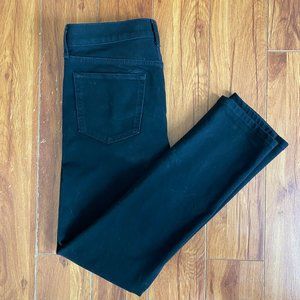 Everlane Black Jeans
